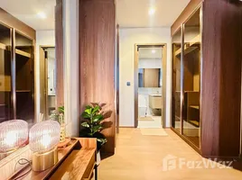 อพาร์ทเม้นท์ 1 ห้องนอน ให้เช่า ในโครงการ เมคิน เฮาส์, ฟ้าฮ่าม