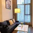 1 Bedroom Condo for sale at KnightsBridge Space Rama 9, Din Daeng, Din Daeng, Bangkok