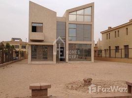 4 Bedroom Villa for sale at Allegria, Sheikh Zayed Compounds, Sheikh Zayed City