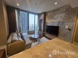 2 Bedroom Condo for sale at Nara 9 by Eastern Star, Thung Mahamek, Sathon
