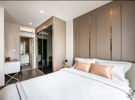 อพาร์ทเม้นท์ 1 ห้องนอน ให้เช่า ในโครงการ ไอดีโอ คิว สยาม-ราชเทวี, ถนนพญาไท