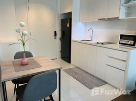 1 Bedroom Condo for sale at Nara 9 by Eastern Star, Thung Mahamek, Sathon