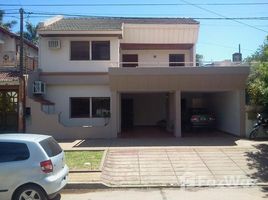 6 Schlafzimmer Haus zu verkaufen in San Fernando, Chaco, San Fernando