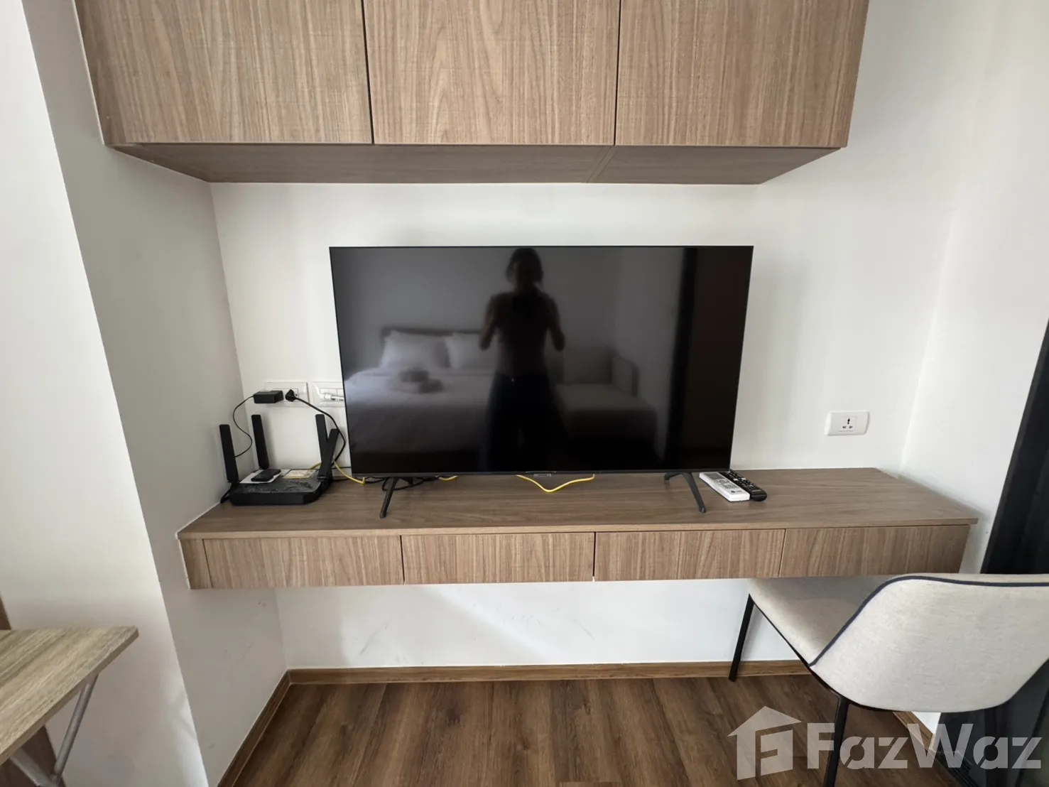 Studio Condo for rent at La Habana — photo 3