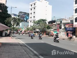 Studio Nhà mặt tiền for sale in TP.Hồ Chí Minh, Phường 2, Tân Bình, TP.Hồ Chí Minh