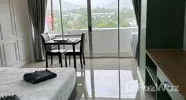 ยูนิตที่เหลืออยู่ในโครงการ Chalong Interview Condo