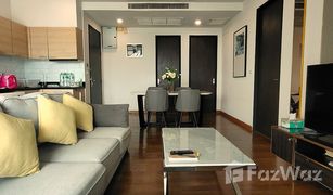 2 Bedrooms Condo for sale in Lumphini, Bangkok The Address Chidlom