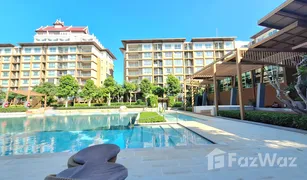 Studio Condo for sale in Cha-Am, Phetchaburi Baan Thew Lom