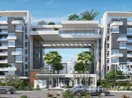 3 Bedroom Apartment for sale at Rivan, New Capital Compounds