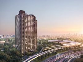 1 спален Кондо в аренду в Aspire Sathorn - Ratchaphruek, Pak Khlong Phasi Charoen