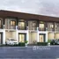 3 Bedroom Townhouse for rent at Pruksa Ville 120 Chiangmai Airport, Mae Hia, Mueang Chiang Mai, Chiang Mai, Thailand