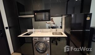 Studio Condo for sale in Sam Sen Nai, Bangkok Noble Around Ari