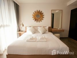 1 Bedroom Condo for rent at The Deck, Patong