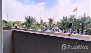 3 Schlafzimmern Appartement zu verkaufen in Al Reef Downtown, Abu Dhabi Tower 4