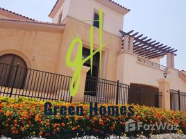 7 Bedroom Villa for sale at Levana, Uptown Cairo