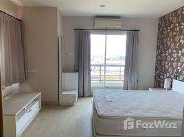 2 Bedroom Condo for sale at Eak Condo View, Bang Pla Soi, Mueang Chon Buri
