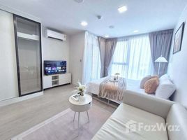 อพาร์ทเม้นท์ 1 ห้องนอน ให้เช่า ในโครงการ ดิ เอ็กเซล คูคต, คูคต, ลำลูกกา, ปทุมธานี