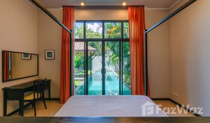 普吉 拉威 Villa Onyx Kokyang Estate Phase 2 3 卧室 别墅 售 