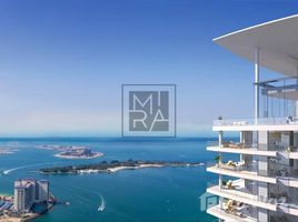 3 спален Квартира на продажу в Palm Beach Towers 1, Shoreline Apartments, Palm Jumeirah, Дубай