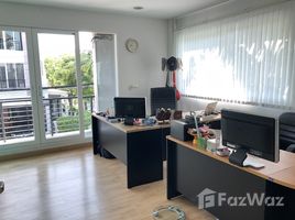 3 спален Дом на продажу в Baan Klang Muang S-Sense Rama 9 Ladprao, Wang Thonglang