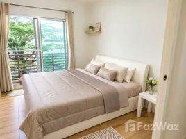 1 Bedroom Apartment for rent at The Seed Phaholyothin, Sam Sen Nai, Phaya Thai, Bangkok