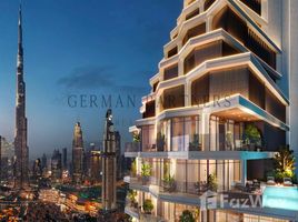 3 спален Квартира на продажу в City Center Residences, Burj Views