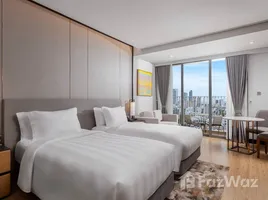 Estudio Departamento en alquiler en Wyndham Soleil Da Nang, Phuoc My, Son Tra