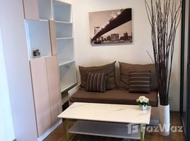 1 Bedroom Condo for rent at Hasu Haus, Phra Khanong Nuea