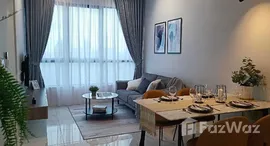 Unités disponibles à Marco Polo Residences