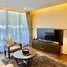 2 Bedroom Apartment for rent at The Hudson Sathorn 7, Thung Mahamek