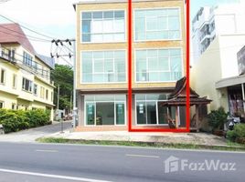 6 Bedroom Shophouse for sale in BaanCoin, Rawai, Phuket Town, Phuket, Thailand