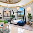 5 غرفة نوم فيلا للبيع في Signature Villas Frond B, Signature Villas, Palm Jumeirah
