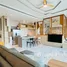 2 Habitación Departamento en alquiler en Canapaya Residences, Bang Khlo, Bang Kho Laem, Bangkok