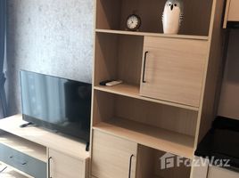 1 спален Квартира на продажу в Noble Revolve Ratchada 2, Huai Khwang