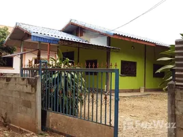 2 Bedroom House for sale in Chaiyaphum, Chong Sam Mo, Kaeng Khro, Chaiyaphum