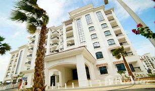 2 Habitaciones Apartamento en venta en Yas Acres, Abu Dhabi Ansam 1