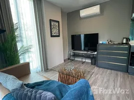 ขายคอนโด 1 ห้องนอน ในโครงการ เดอะ ทีค สุขุมวิท 39, คลองตันเหนือ, วัฒนา