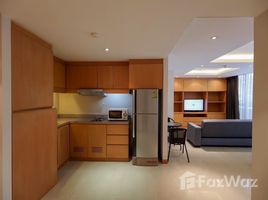 1 Bedroom Condo for rent at Twin Peaks, Chang Khlan