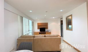 2 Bedrooms Condo for sale in Khlong Toei Nuea, Bangkok Asoke Place