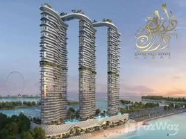 1 Bedroom Apartment for sale at Damac Bay, Dubai Harbour