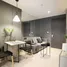 1 chambre Condominium à vendre à Niche ID Sukhumvit 113., Samrong Nuea