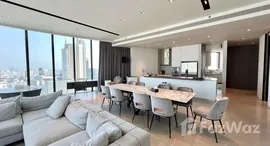 ยูนิตที่เหลืออยู่ในโครงการ บันยัน ทรี เรสซิเดนซ์ ริเวอร์ไซด์ กรุงเทพ