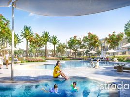 3 спален Дом на продажу в Aura, Olivara Residences, Dubai Studio City (DSC)