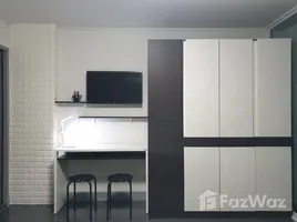Studio Wohnung zu verkaufen im Tarntip Garden Place Condominium, Suthep, Mueang Chiang Mai, Chiang Mai