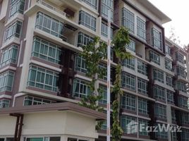 1 Bedroom Condo for sale in Chang Phueak, Chiang Mai V Residence