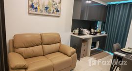 ยูนิตที่เหลืออยู่ในโครงการ อาคาเดีย บีช คอนติเนนทอล