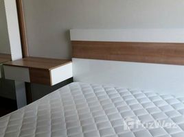 1 Bedroom Condo for rent in Bang Khen, Nonthaburi Centric Tiwanon Station