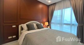 ยูนิตที่เหลืออยู่ในโครงการ เดอะ แกลเลอรี่ จอมเทียน