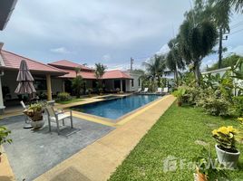 4 Bedroom Villa for sale at Cherng Lay Villas and Condominium, Choeng Thale, Thalang, Phuket