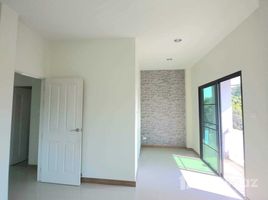4 Bedroom House for sale at Sarisa Ville, San Phak Wan, Hang Dong